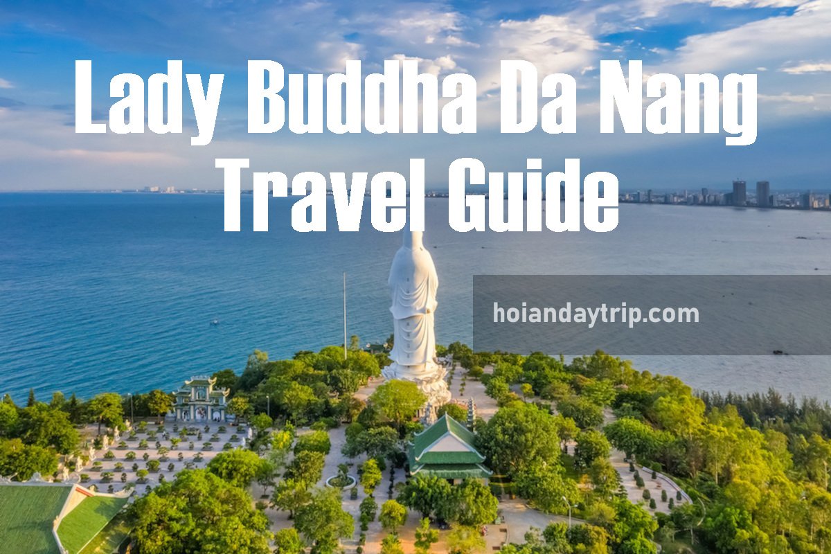 Lady Buddha