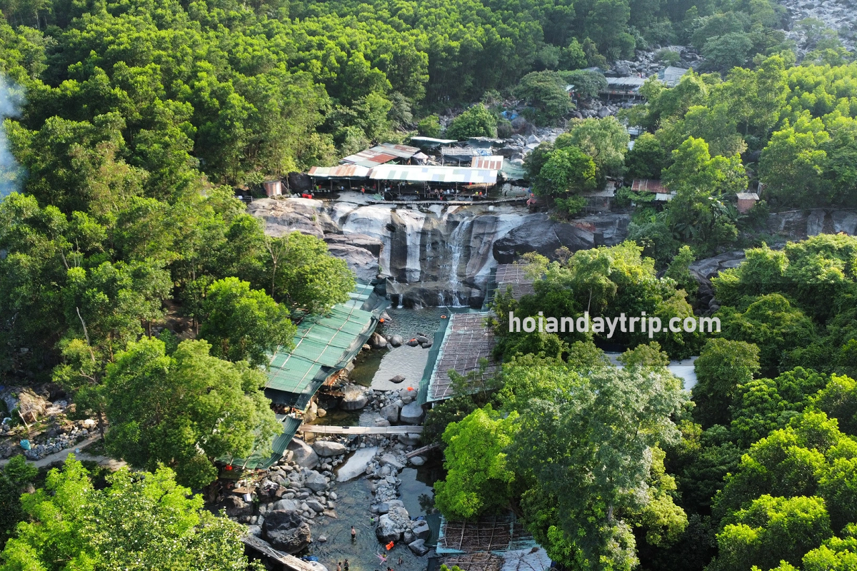 dream spring lang co