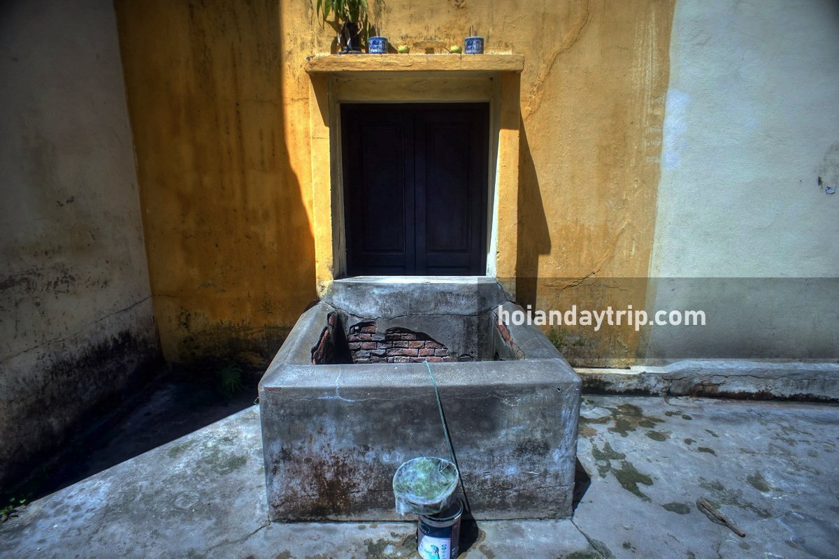 huyen khong cave marble mountains da nang vietnam